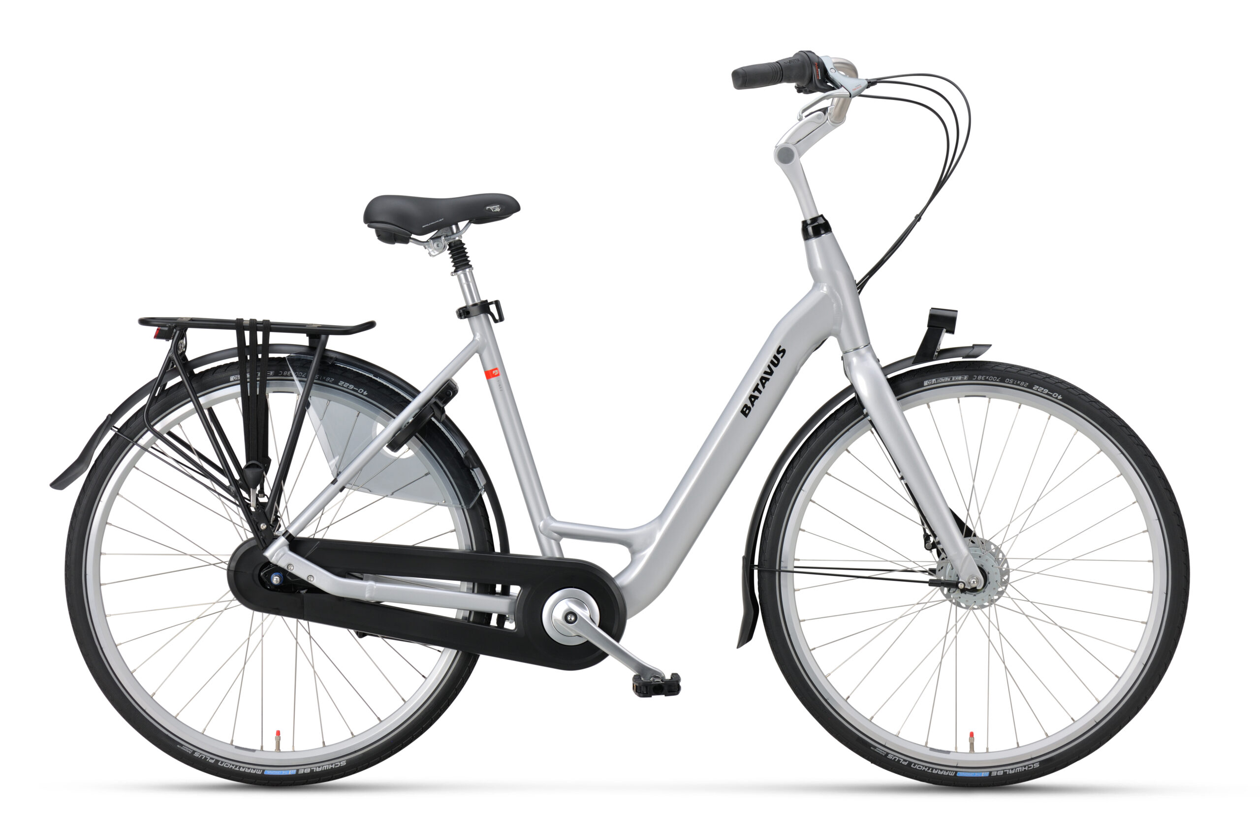 Kies de Perfecte Damesfiets met Versnellingen voor Jouw Ritten