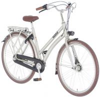 Kies de Perfecte Damesfiets met Versnellingen voor Optimaal Fietscomfort