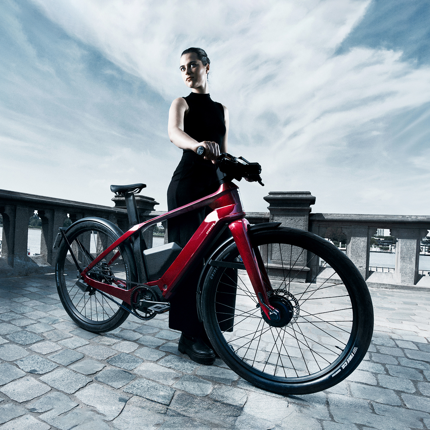 Ontdek de Magie van Fietsen: Jouw Ultieme Bike Avontuur!