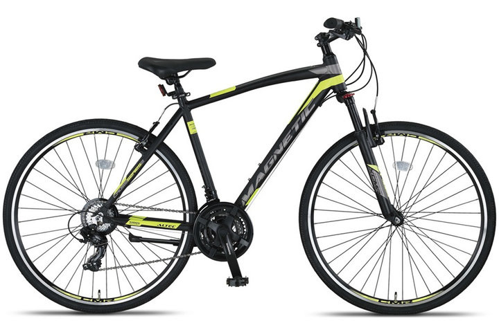 Alles over de juiste framemaat voor jouw mountainbike