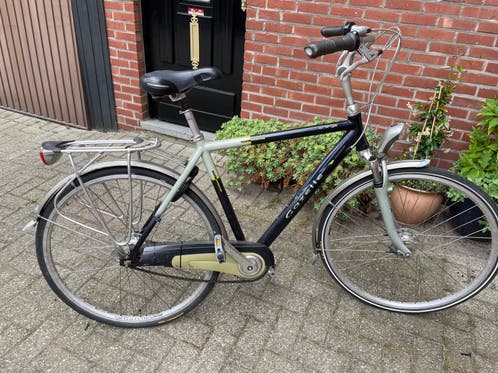 Herenfiets te koop: Vind jouw perfecte rijervaring met onze selectie van topkwaliteit fietsen