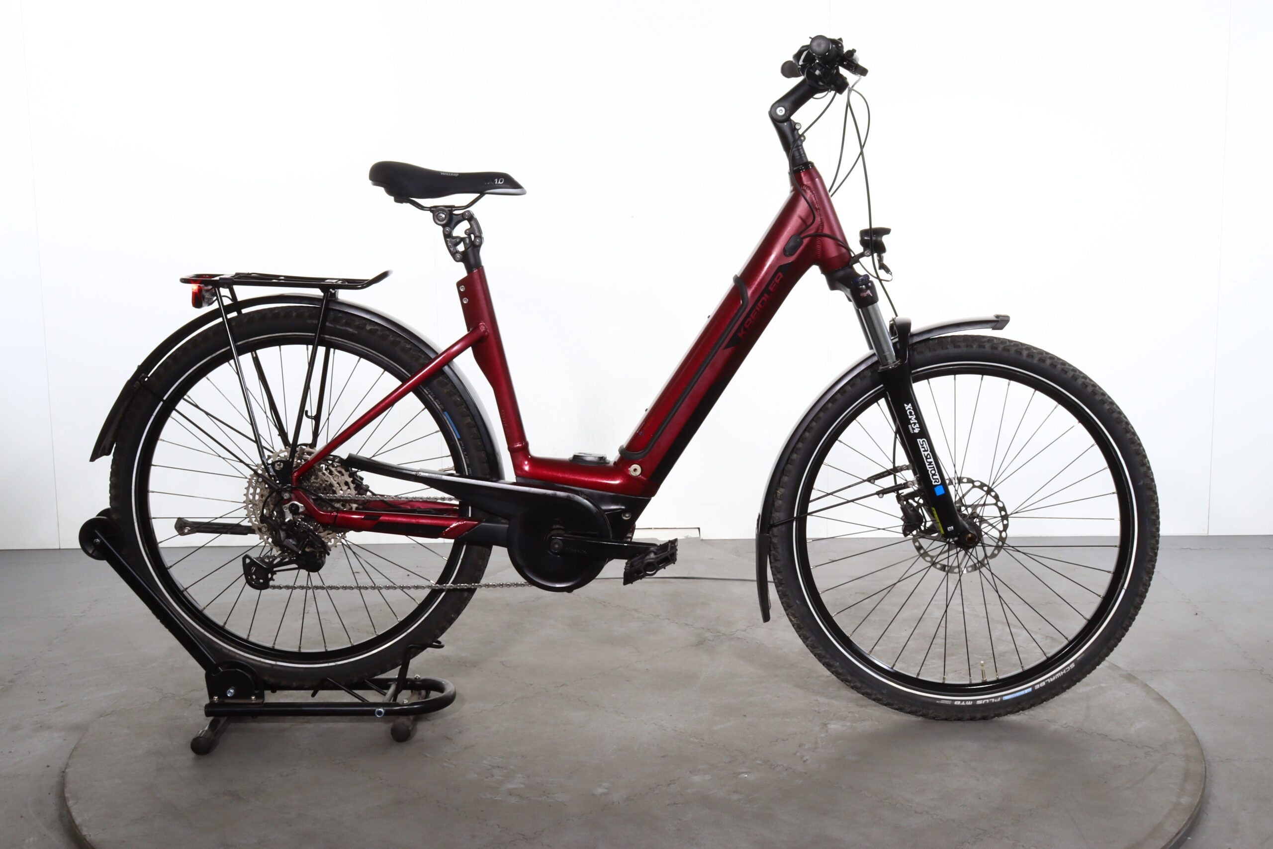 Ontdek de Kwaliteit en Innovatie van Kreidler Fietsen