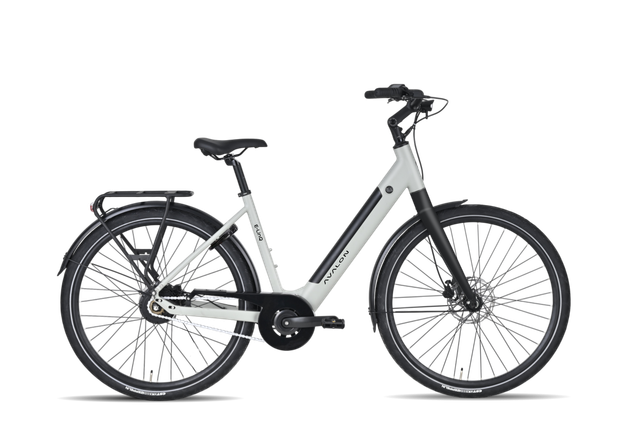 Avalon fiets: ontdek het comfort voor elke rit