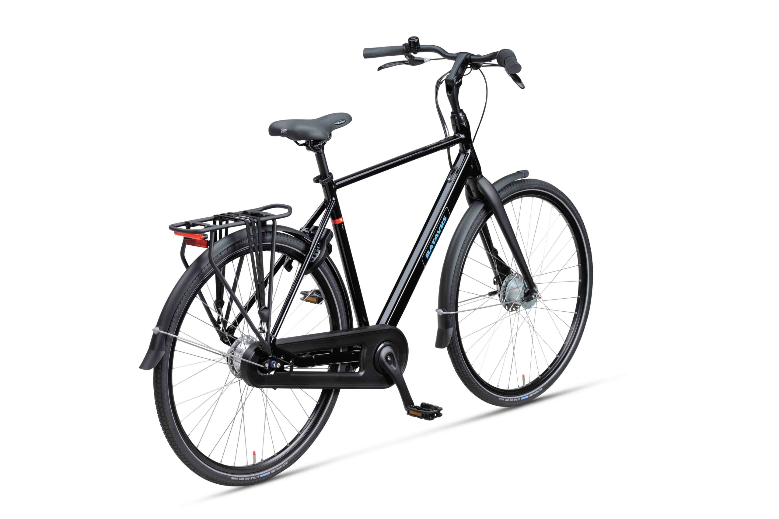 Batavus fiets heren: vind de perfecte fiets voor elke rit