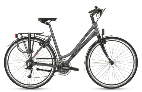 Beste hybride fiets 2018: ontdek welke fiets het best bij jou past