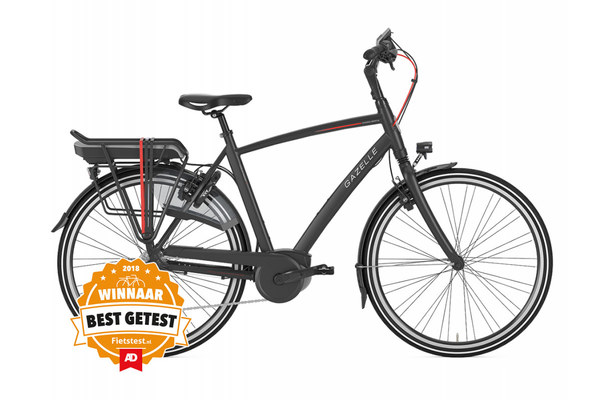 Beste hybride fiets 2019: ontdek welke fiets bij jou past