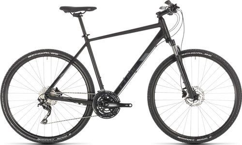 beste hybride fiets
