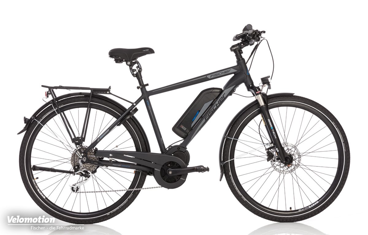 Beste trekkingfiets 2018: ontdek de beste modellen voor elke fietstocht