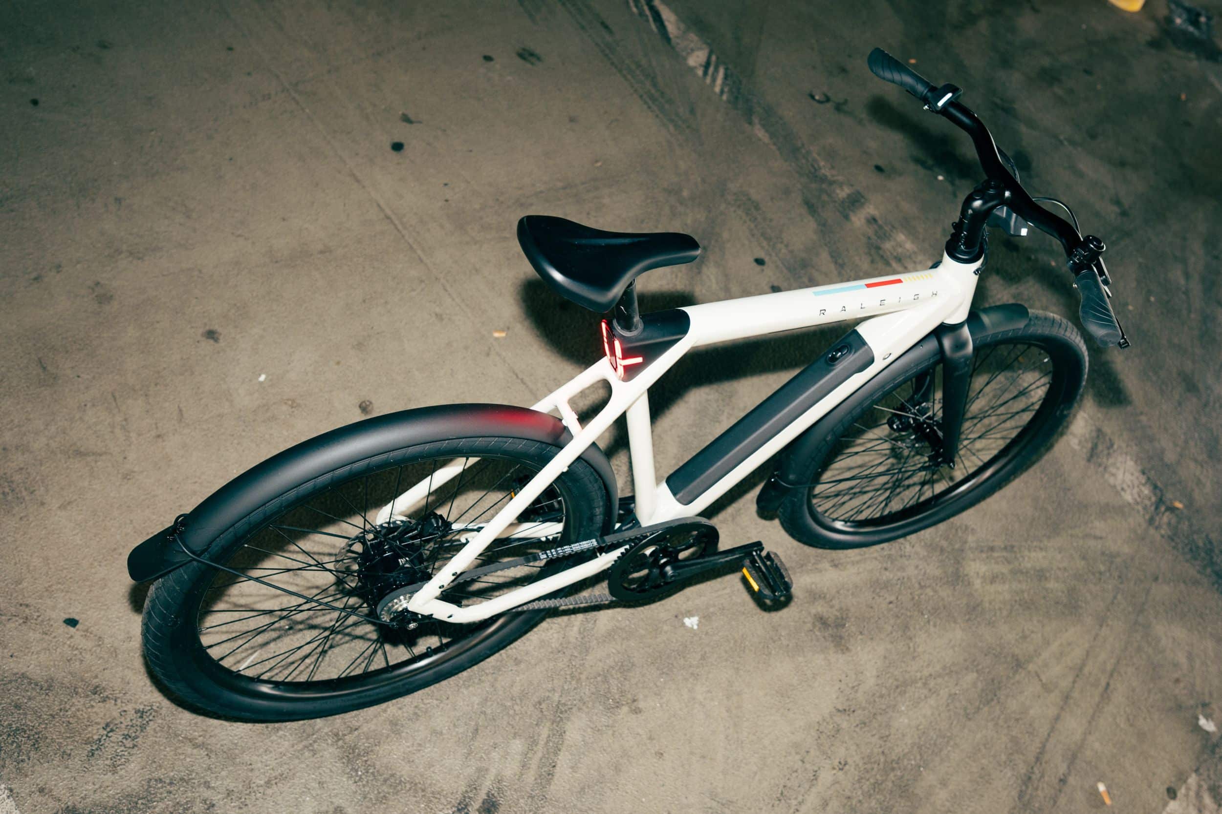 design fiets