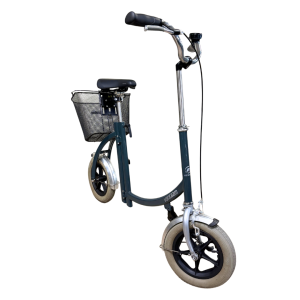 Driewieler fiets voor volwassenen tweedehands: waar let je op?