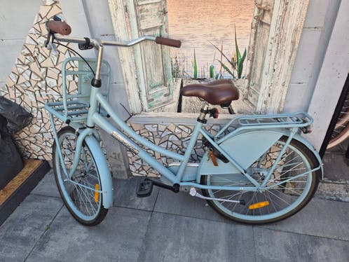 handrem fiets