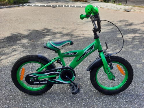 Kinder crossfiets kiezen: tips voor de perfecte fiets