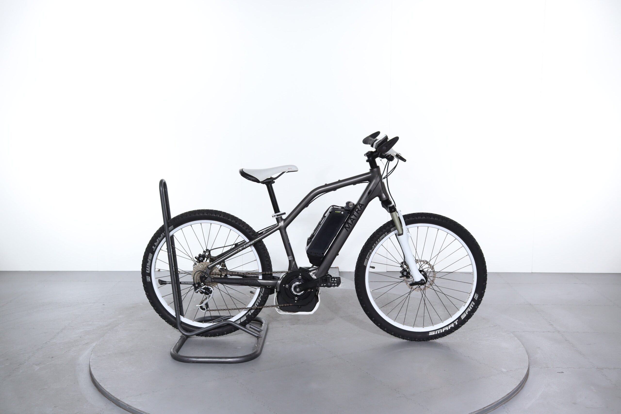 Matra fietsen: Franse techniek en comfort op twee wielen