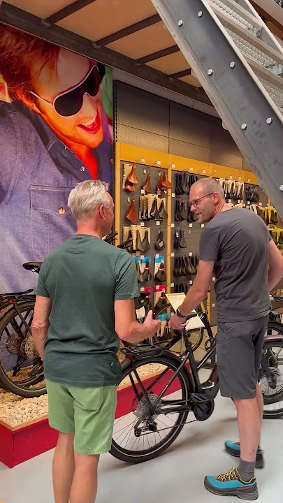 Peerenboom Fietsen: vind de fiets die bij jou past