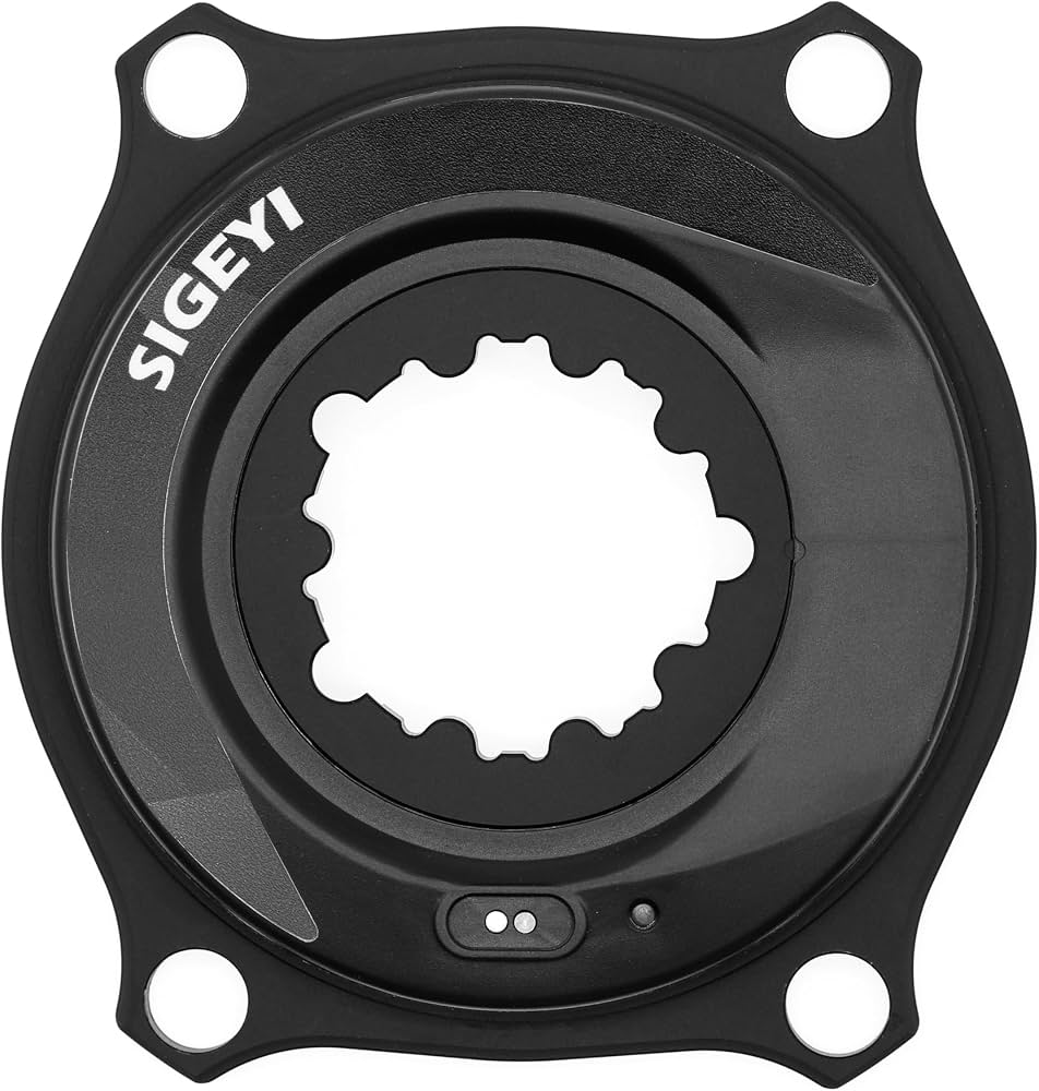Powermeter racefiets: kies de juiste meter en train slimmer